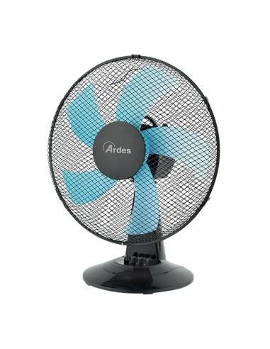 VENTILATORE DA TAVOLO 40CM STEELO 40N (AR5ST40N)