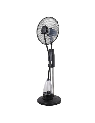 VENTILATORE A PIANTANA HUMY 40 CM. (AR5M39)