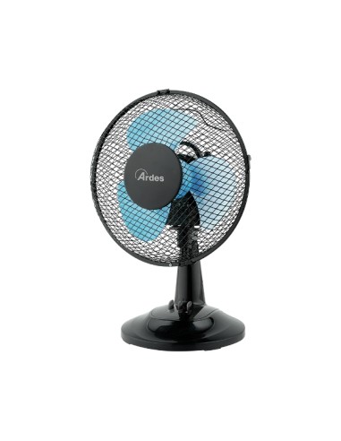 VENTILATORE DA TAVOLO 23CM NEW EASY 23 (AR5EA23B)