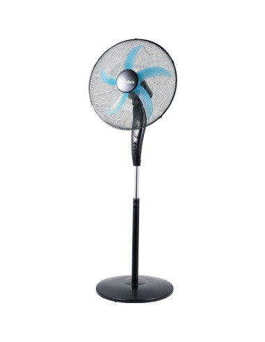 VENTILATORE A PIANTANA EASY 40PB 50CM. (AR5EA50PB)