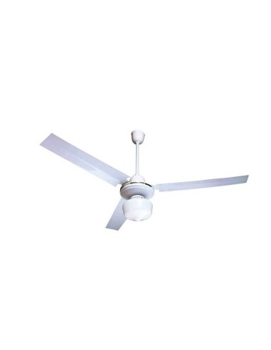 VENTILATORE DA SOFFITTO AR5A120L – CLOUD 120 – 120CM.