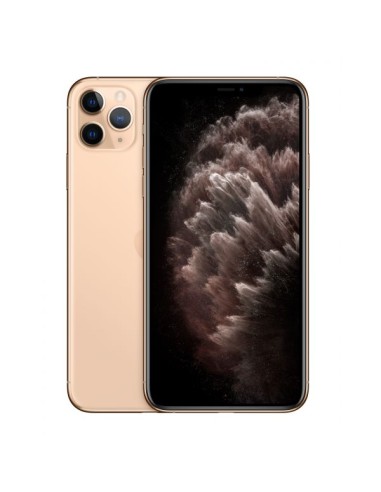 SMARTPHONE IPHONE 11 PRO MAX 256GB GOLD - RICONDIZIONATO - GAR. 12 MESI - GRADO A