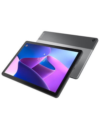 TABLET TAB M10 GEN3 10.1" 64GB WIFI GRIGIO (ZAAE0000SE)