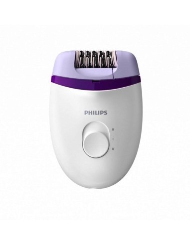 EPILATORE SATINELLE ESSENTIAL CON FILO (BRE225/00)