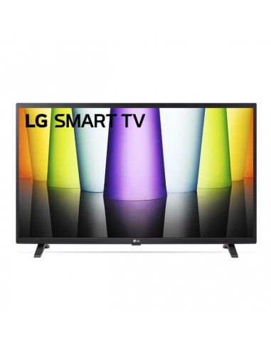 TV LED 32" 32LQ63006LA FULL HD SMART TV WIFI DVB-T2