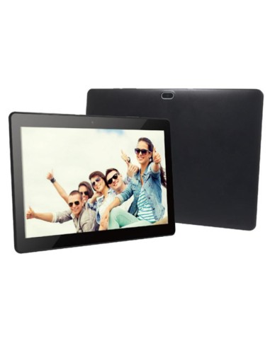 TABLET TAB-714 10,1" 16GB WIFI BLACK NERO (114714_BK70)