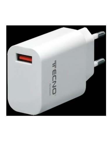 CARICATORE USB TC-881 USB 3.0 QC