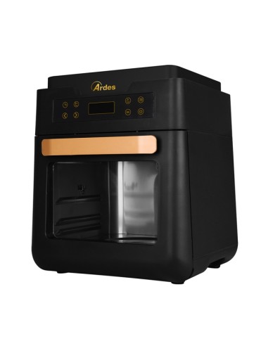 FRIGGITRICE AR1K3000 ELDORADA XXL AD ARIA 12L. NERO