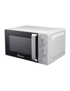 FORNO A MICROONDE AR6520 WAVE 20L BIANCO