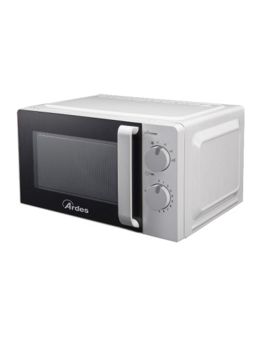 FORNO A MICROONDE AR6520 WAVE 20L BIANCO