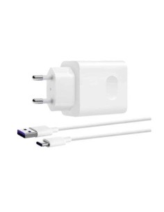 CARICABATTERIE USB-C CP404 SUPERCHARGE WALL CHARGER + CAVO TYPE-C 2A