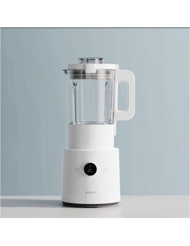 FRULLATORE ELETTRICO SMART BLENDER BIANCO