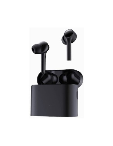 AURICOLARI MI TRUE WIRELESS EARPHONES 2 PRO BLACK NERO (BHR5264GL)