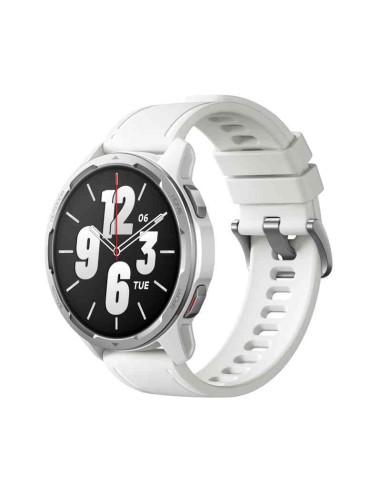 SMARTWATCH WATCH S1 ACTIVE MOON WHITE BIANCO (BHR5381GL)