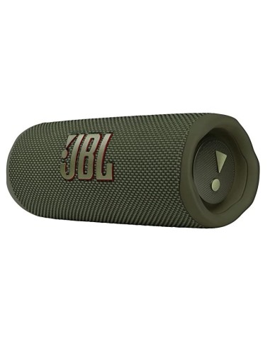 CASSA MINI SPEAKER JBL FLIP 6 ALTOPARLANTE PORTATILE BLUETOOTH VERDE