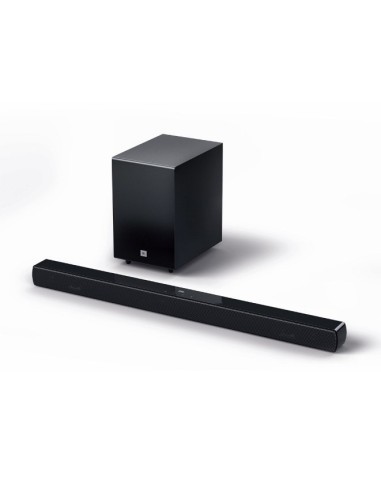 BARRA AMPLIFICATA SOUNDBAR CINEMA SB270 CON SUBWOOFER 220W