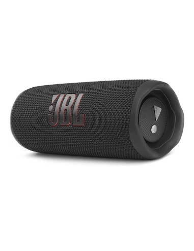 CASSA MINI SPEAKER JBL FLIP 6 ALTOPARLANTE PORTATILE BLUETOOTH NERO