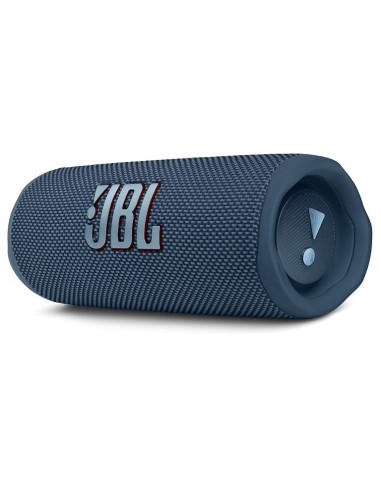 CASSA MINI SPEAKER JBL FLIP 6 ALTOPARLANTE PORTATILE BLUETOOTH BLU