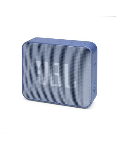 CASSA MINI SPEAKER GO ESSENTIAL BLU ALTOPARLANTE PORTATILE BLUETOOTH BLU