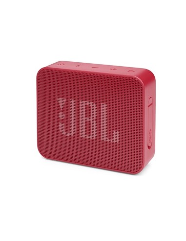 CASSA MINI SPEAKER GO ESSENTIAL RED ALTOPARLANTE PORTATILE BLUETOOTH ROSSO