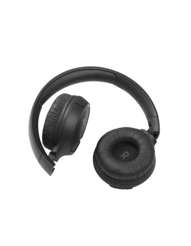 CUFFIE MICROFONO TUNE 510BT WIRELESS - NERO