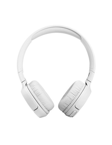 CUFFIE MICROFONO TUNE 510BT WIRELESS - BIANCO