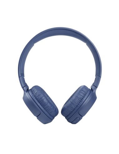 CUFFIE MICROFONO TUNE 510BT WIRELESS - BLU