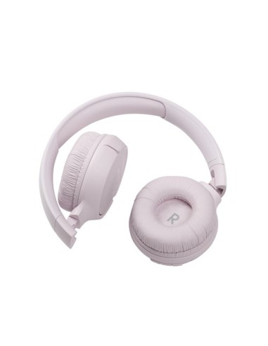 CUFFIE MICROFONO TUNE 510BT WIRELESS - ROSA