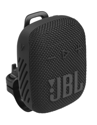 SPEAKER BLUETOOTH WIND 3S BLACK JBL