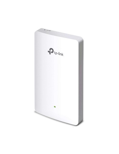 ACCESS POINT WALL PLATE WIFI 6 AX1800 (EAP615-WALL)