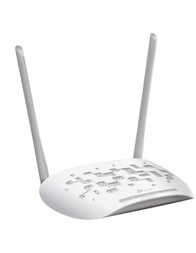 ACCESS POINT WIRELESS 300 MBPS TL-WA801N