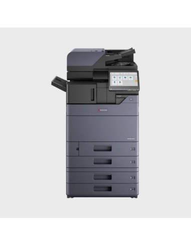 STAMPANTE MULTIFUNZIONE TASKALFA 2554CI LASER COLORE A3 +DP7140+KT2554 (TONER INCLUSI)