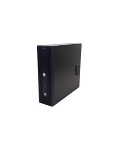 PC Z240 SFF INTEL CORE I7-6700 16GB 256GB SDD - RICONDIZIONATO - GAR. 12 MESI