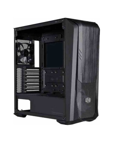 CASE MASTERBOX 500 MIDI TOWER NERO (MB500-KGNN-S00) NO ALIMENTATORE