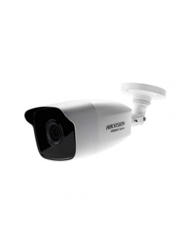 TELECAMERA SORVEGLIANZA AHD BULLET 4IN1 5MPX (HWT-B250)