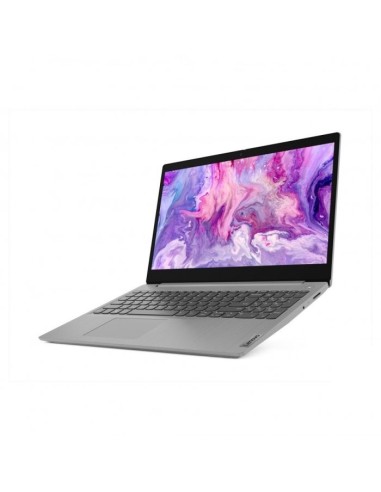 NOTEBOOK IDEAPAD 3 15IML05 (81WB00R1IX) WINDOWS 10 HOME