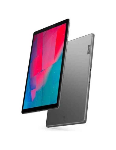 TABLET TAB M10 HD 10.1 32GB 4G GRAY (ZA6V0225SE)