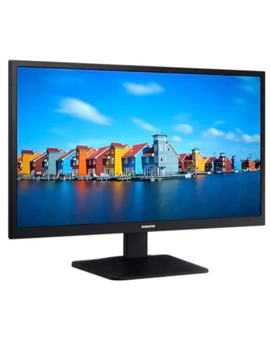 MONITOR 24" S33A LED FULL HD (LS24A336NHUXEN)