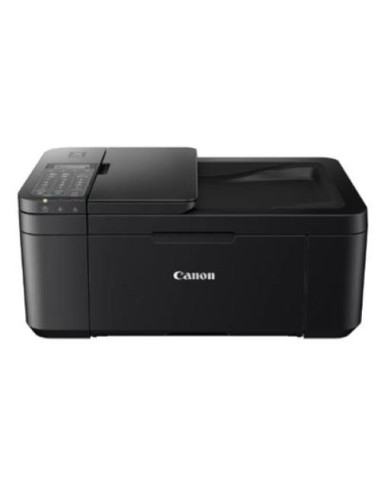 STAMPANTE MULTIFUNZIONE PIXMA TR4650 (5072C006) FAX WIRELESS ADF