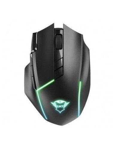 MOUSE GXT 131 RANOO WIRELESS GAMING 9 TASTI (24178) RGB