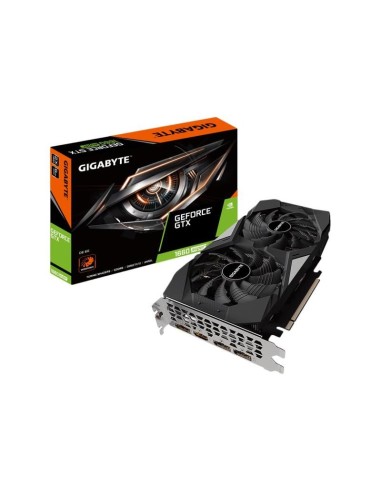 SCHEDA VIDEO GTX 1660 SUPER 6GB D6 (GV-N166SD6-6GD)