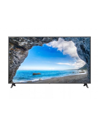 TV LED 65" 65UQ751C0LF ULTRA HD 4K SMART TV WIFI DVB-T2