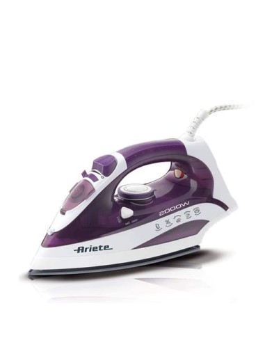 FERRO DA STIRO VAPORE VERTICALE 6235 STEAM IRON 2000W