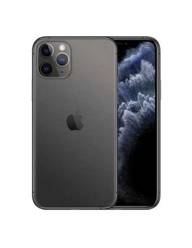 SMARTPHONE IPHONE 11 PRO 256GB SPACE GRAY - RICONDIZIONATO - GAR. 12 MESI - GRADO A