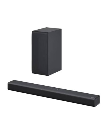 BARRA AMPLIFICATA SOUNDBAR S60Q 2.1CH 300W SUBWOOFER