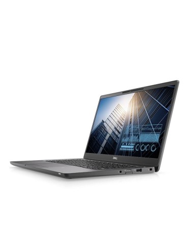 NOTEBOOK LATITUDE 7300 INTEL CORE I5-8365U 13.3" TOUCH 16GB 512GB SSD WINDOWS 10 PRO - RICONDIZIONATO - GAR. 6 MESI