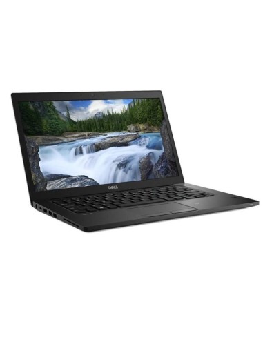 NOTEBOOK LATITUDE 5490 INTEL CORE I5-8350U 14" TOUCH 8GB 256GB SSD WINDOWS 10 PRO - RICONDIZIONATO - GAR. 12 MESI