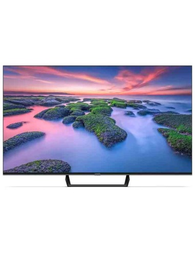 TV LED 50" MI LED TV A2 SMART TV UHD 4K WIFI DVB-T2 ANDROID (ELA4801EU)