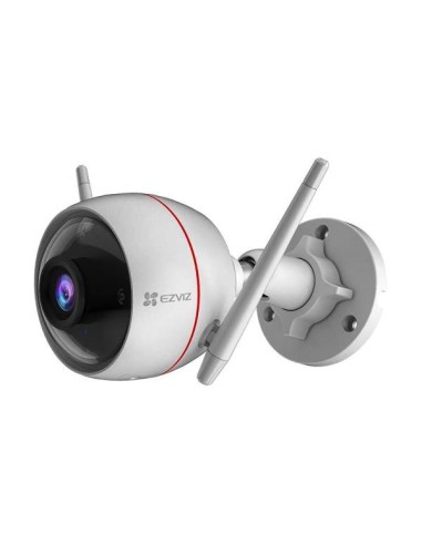 TELECAMERA SORVEGLIANZA C3T PRO (4MP) OUTDOOR WIRELESS 2K (EZVCSC3TPRO4MP)