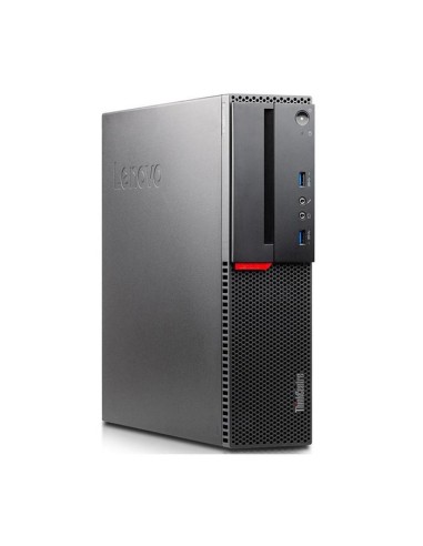 PC M900 SFF INTEL CORE I7-6700 16GB 512GB SSD WINDOWS 10 PRO - RICONDIZIONATO - GAR. 12 MESI